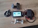 Garmin Zumo 595 Motor Navigatie incl onroute, Motoren, Accessoires | Navigatiesystemen, Ophalen of Verzenden, Zo goed als nieuw
