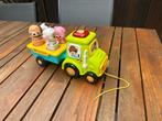 VTech Tractor met Dieren - 1 tot 3 jaar, Kinderen en Baby's, Speelgoed | Babyspeelgoed, Ophalen of Verzenden, Zo goed als nieuw