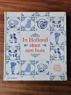 In Holland staat een huis, Ophalen of Verzenden, Gelezen, Voorleesboek