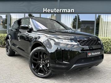 Land Rover Range Rover Evoque 2.0 P200 AWD R-Dynamic Hello E beschikbaar voor biedingen