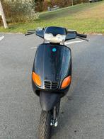 Zip type 3 70cc brom, Fietsen en Brommers, Scooters | Piaggio, Ophalen, Zo goed als nieuw, Tweetakt, Zip