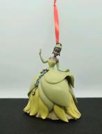 Disney prinses Tiana kerst ornament hanger kerstbal, Verzamelen, Disney, Ophalen of Verzenden, Nieuw
