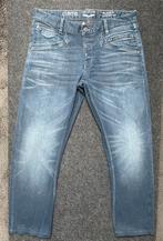 PME Legend Curtis stretch jeans 35/32 (Z.G.A.N.), Blauw, Overige jeansmaten, Ophalen of Verzenden, Zo goed als nieuw