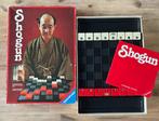 Shogun Vintage magnetisch bordspel uit 1979, Hobby en Vrije tijd, Gezelschapsspellen | Bordspellen, Gebruikt, Ophalen of Verzenden