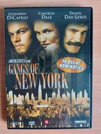 Gangs of New York - Leonardo DiCaprio, Cd's en Dvd's, Dvd's | Actie, Alle leeftijden, Ophalen of Verzenden, Zo goed als nieuw