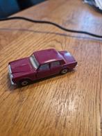 Matchbox Rolls-Royce Silver Shadow No. 36, Ophalen of Verzenden, Gebruikt, Auto