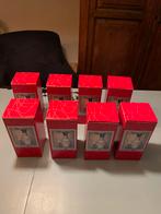 8 Iittala Mondo Glazen - nieuw - wijntje portje of sherry, Antiek en Kunst, Ophalen of Verzenden