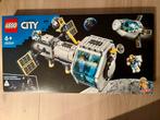Lego City 60349 Ruimtestation op de maan, Verzenden, Nieuw