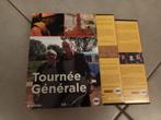 Dvd box Tournee Generale seizoen 1, Cd's en Dvd's, Dvd's | Tv en Series, Ophalen of Verzenden