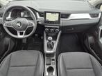 Renault Captur 1.3 mild hybrid 140 techno / Achteruitrijcame, Stof, Gebruikt, Euro 6, 4 cilinders
