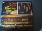 The king's singers, Ophalen of Verzenden, Zo goed als nieuw, 12 inch