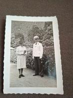 Ww2 wo2 Duitse Luftwaffe foto officier, Verzamelen, Militaria | Tweede Wereldoorlog, Ophalen of Verzenden, Luchtmacht, Duitsland