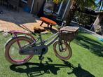Popal fiets 18 inch type Lola, Ophalen, Zo goed als nieuw, 18 inch, Popal transport fiets