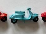 De Gruyter snoepje van de week scooter, Verzamelen, Merken en Reclamevoorwerpen, Ophalen of Verzenden, Nieuw