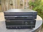 Marantz set, Gebruikt, 120 watt of meer, Stereo, Ophalen