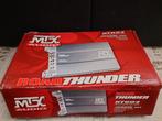 Mtx thunder RT604, Ophalen of Verzenden, Zo goed als nieuw