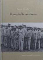 Ik overleefde Auschwitz. Het waargebeurde verhaal v e tiener, Boeken, Oorlog en Militair, Tweede Wereldoorlog, Ferenc Göndör, Ophalen of Verzenden