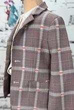 Gucci GG meisjes blazer jas en broek maat 6, Gucci, Customercare@gucci.com, Setje, Gucci