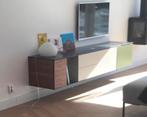 Prachtig Pastoe Landscape dressoir, Huis en Inrichting, Kasten | Dressoirs, Ophalen, Zo goed als nieuw, 200 cm of meer, Modern