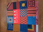Haakboeken, Hobby en Vrije tijd, Breien en Haken, Ophalen of Verzenden, Zo goed als nieuw, Haken, Wol of Garen