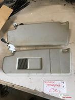 Seat Leon 2006 Zonneklep Links en rechts, Gebruikt, -, -, Ophalen of Verzenden