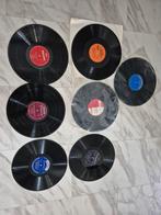 Diverse Vinyl LP's Zonder Kaft, Cd's en Dvd's, Vinyl | Klassiek, Gebruikt, Ophalen of Verzenden, 12 inch, Overige typen