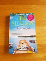 Jill Shalvis, Alles op zijn plek, Ophalen of Verzenden, Zo goed als nieuw, Jill Shalvis