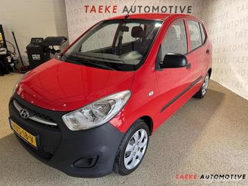 Hyundai i10 1.1 i-Catcher Netjes/Apk beschikbaar voor biedingen