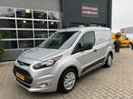 Ford Transit Connect 1.5 TDCI L1 Trend Euro 6, Auto's, Bestelauto's, Voorwielaandrijving, 745 kg, Stof, Gebruikt