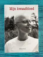 Mijn Kwaadbloed - Melissa Kremer, Boeken, Ophalen of Verzenden, Zo goed als nieuw, Overige
