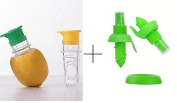 K&R Ventures Citroenpers en Citroenspuit beschikbaar voor biedingen