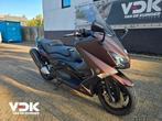 YAMAHA TMAX BRONZE MAX ABS (bj 2014), Bedrijf, Onbekend, YAMAHA, Onbekend