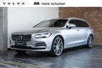 Volvo V90 T5 Automaat Momentum | Bowers & Wilkins Premium Au, Auto's, Volvo, 15 km/l, Euro 6, 1969 cc, Bluetooth