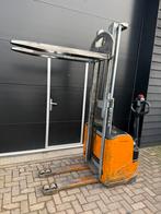 Electrische stapelaar, Ophalen of Verzenden, Zo goed als nieuw