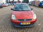 Ford Fiësta 1.3 8V 3DR 2007 Airco nette auto, Auto's, 1299 cc, Stof, 40 €/maand, Origineel Nederlands