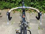 Raleigh Pulsar Custom vintage retro racefiets Z.G.A.N., Fietsen en Brommers, Fietsen | Racefietsen, Gebruikt, 57 tot 61 cm, Ophalen