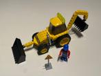 LEGO - 4 Juniors - Set 4667 - Loadin' Digger (Graafmachine), Ophalen of Verzenden, Zo goed als nieuw, Complete set, Lego