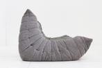 Vintage Togo Ligne Roset 3 zits sofa Michel Ducaroy, Ophalen, Gebruikt, 100 tot 125 cm, 150 tot 200 cm