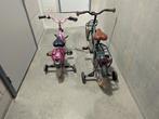 kids bike, Fietsen en Brommers, Fietsen | Driewielers, Ophalen, Gebruikt, Overige merken