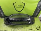 ford fiesta mk7 voorbumper bumper grille rooster 1814802