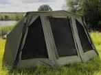 JRC Extreme TX Brolly System – Compleet en in topstaat!, Ophalen of Verzenden, Zo goed als nieuw, Overige typen