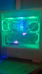 Krachtige gaming pc, Computers en Software, Desktop Pc's, Ophalen, 64 GB of meer, Zelfgebouwde PC, Zo goed als nieuw