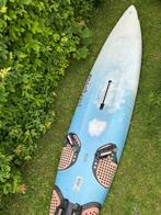 Oude surfplank Mistral voor hobby/deco/tuin, Watersport en Boten, Windsurfen, Plank, Gebruikt, Ophalen of Verzenden