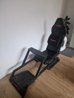 Next Level Racing F-GT met accessoires, Spelcomputers en Games, Ophalen, Gebruikt