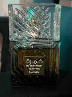 Ruilen Khamrah Qahwa Parfum - Lattafa, Ophalen of Verzenden, Nieuw