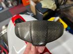 Carbon cockpit cover monster 696 796 1100, Ophalen of Verzenden, Gebruikt