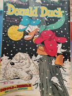 Donald Duck 1985 Bijna Compleet, Meerdere stripboeken, Ophalen of Verzenden, Gelezen, Walt Disney