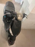 Piaggio zip 70cc malossi sport, Fietsen en Brommers, Scooters | Piaggio, Verzenden, Zo goed als nieuw, Tweetakt, Zip