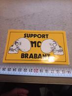 Support mc brabant, Ophalen of Verzenden, Zo goed als nieuw