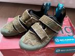 Scarpa klimschoenen 35,5, Sport en Fitness, Klimsport, Ophalen of Verzenden, Zo goed als nieuw, Klimsportschoenen